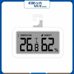 Nhiệt ẩm kế tủ lạnh Elitech TM-2TH