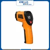 Nhiệt kế hồng ngoại Elitech DIT-520