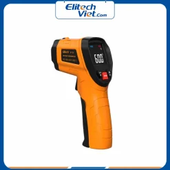 Nhiệt kế hồng ngoại Elitech DIT-520