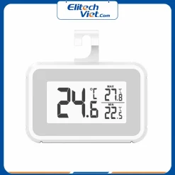 Nhiệt kế tủ lạnh Elitech TM-2T
