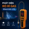 Phát hiện rò rỉ gas Elitech ELD-270