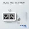 Phụ kiện đi kèm Elitech TM-2TH