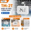 Thông số nhiệt kế Elitech TM-2T