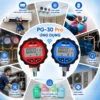 Ứng dụng đồng hồ Elitech PG-30 Pro