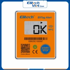 Chỉ thị đông băng Elitech EliTag Alert
